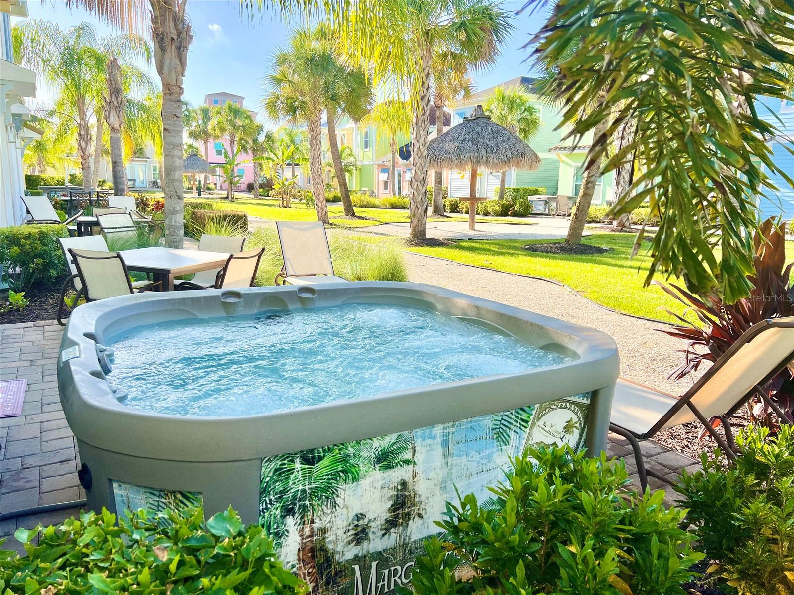 ROLLING OAKS PH 5 - Residential Lease