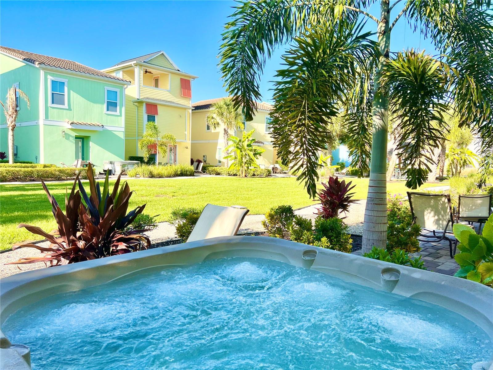 ROLLING OAKS PH 5 - Residential Lease