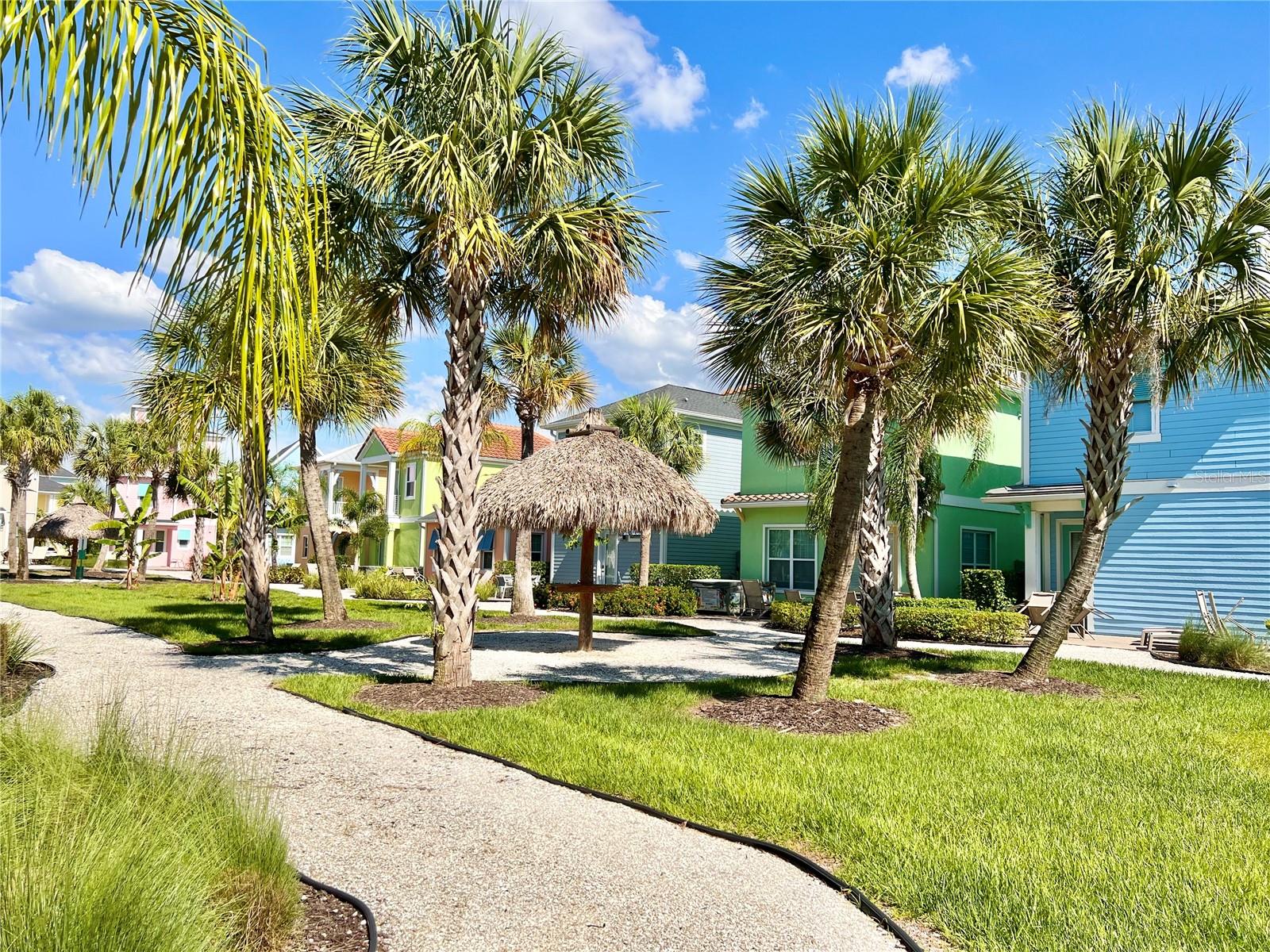 ROLLING OAKS PH 5 - Residential Lease