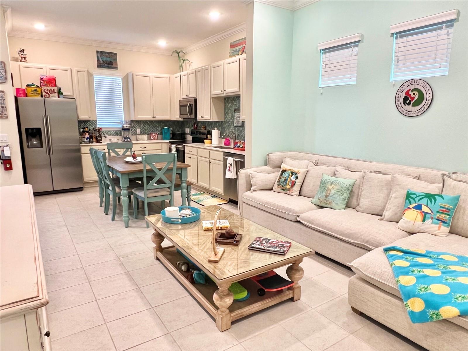 ROLLING OAKS PH 5 - Residential Lease