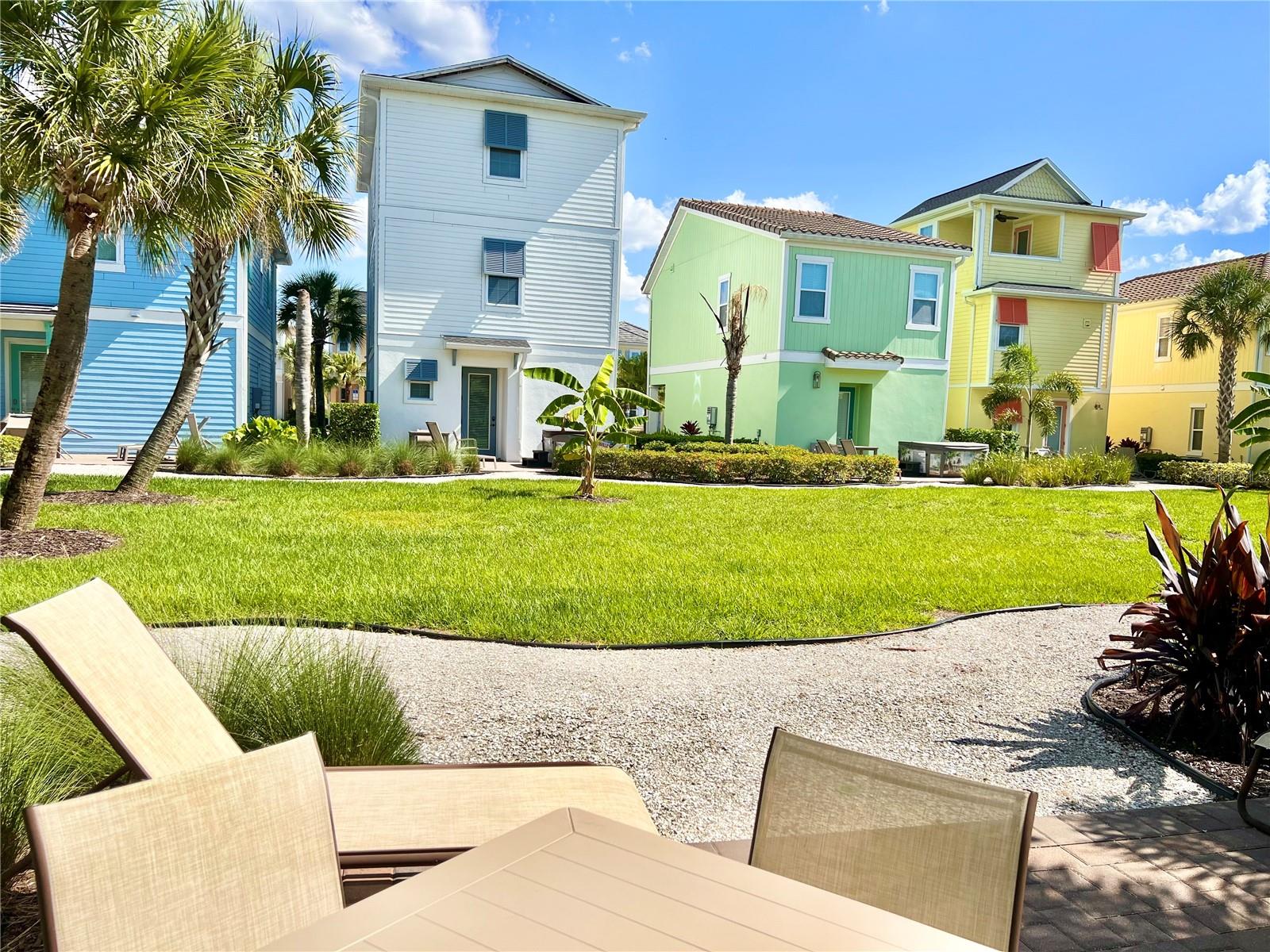 ROLLING OAKS PH 5 - Residential Lease