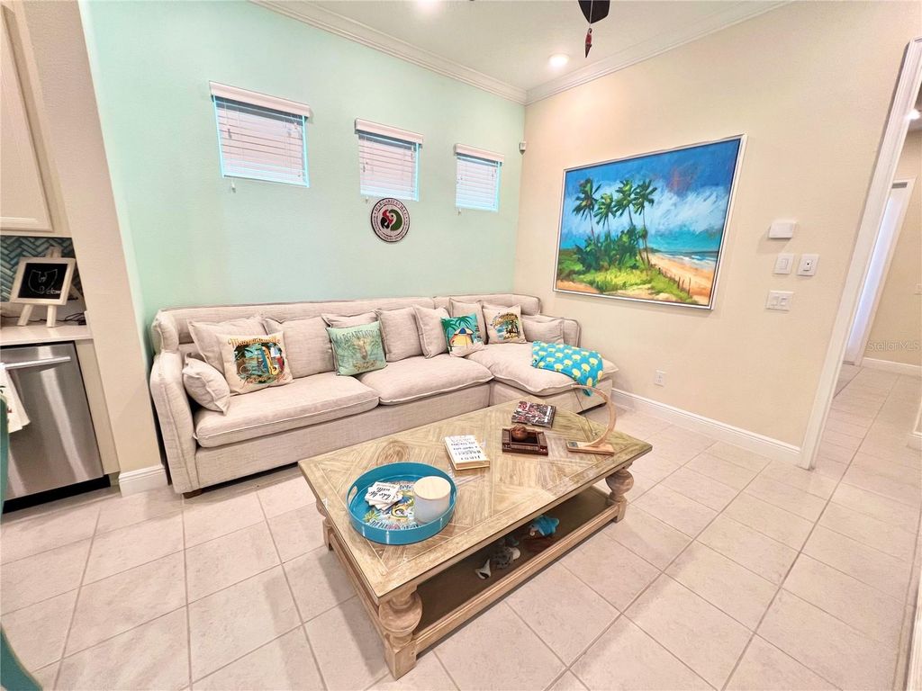 Photo of 8036 Surf Street, Kissimmee, FL 34747 (MLS # O6365093)