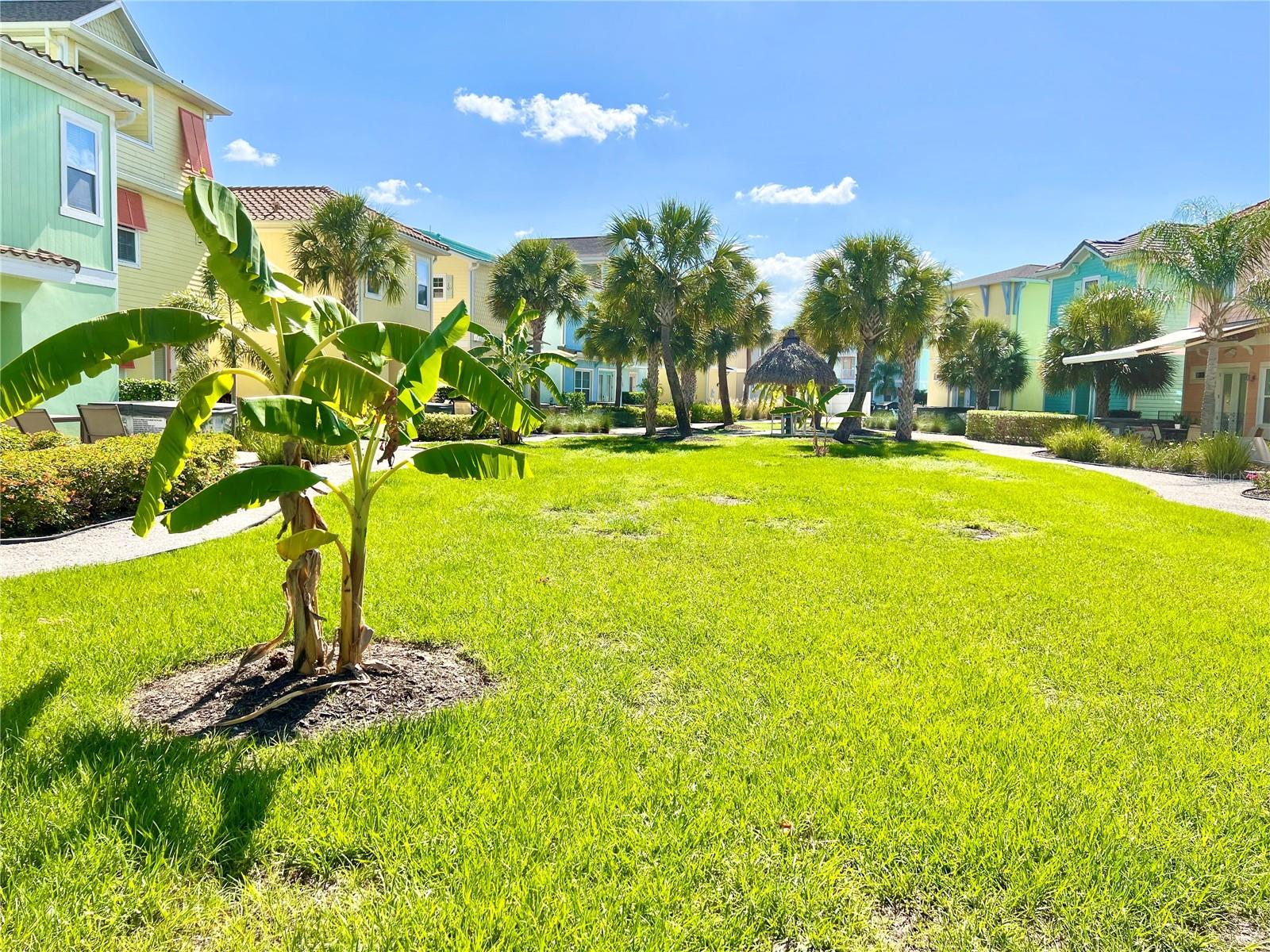 ROLLING OAKS PH 5 - Residential Lease