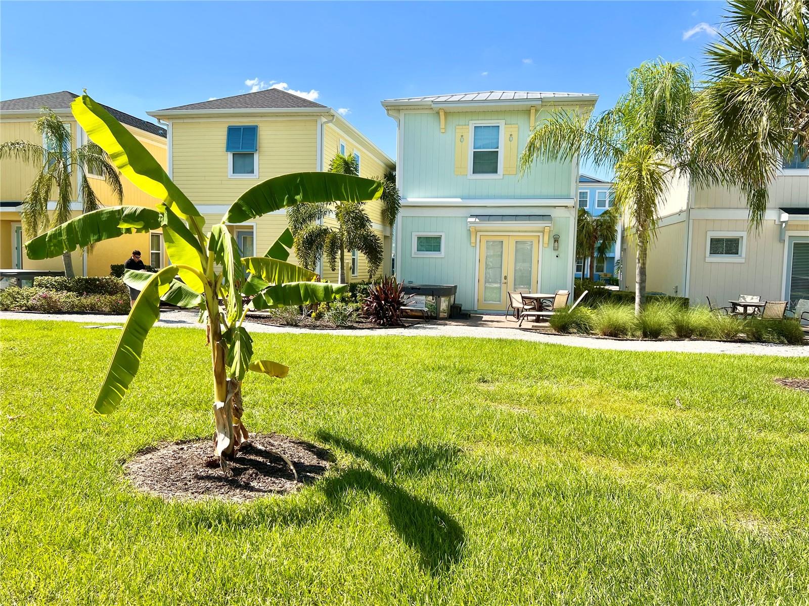 ROLLING OAKS PH 5 - Residential Lease