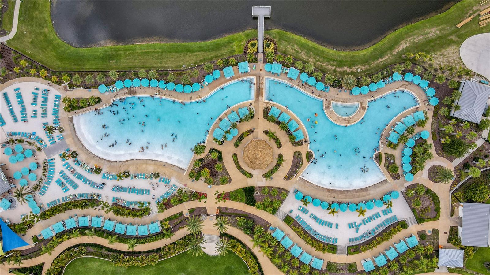 ROLLING OAKS PH 5 - Residential Lease