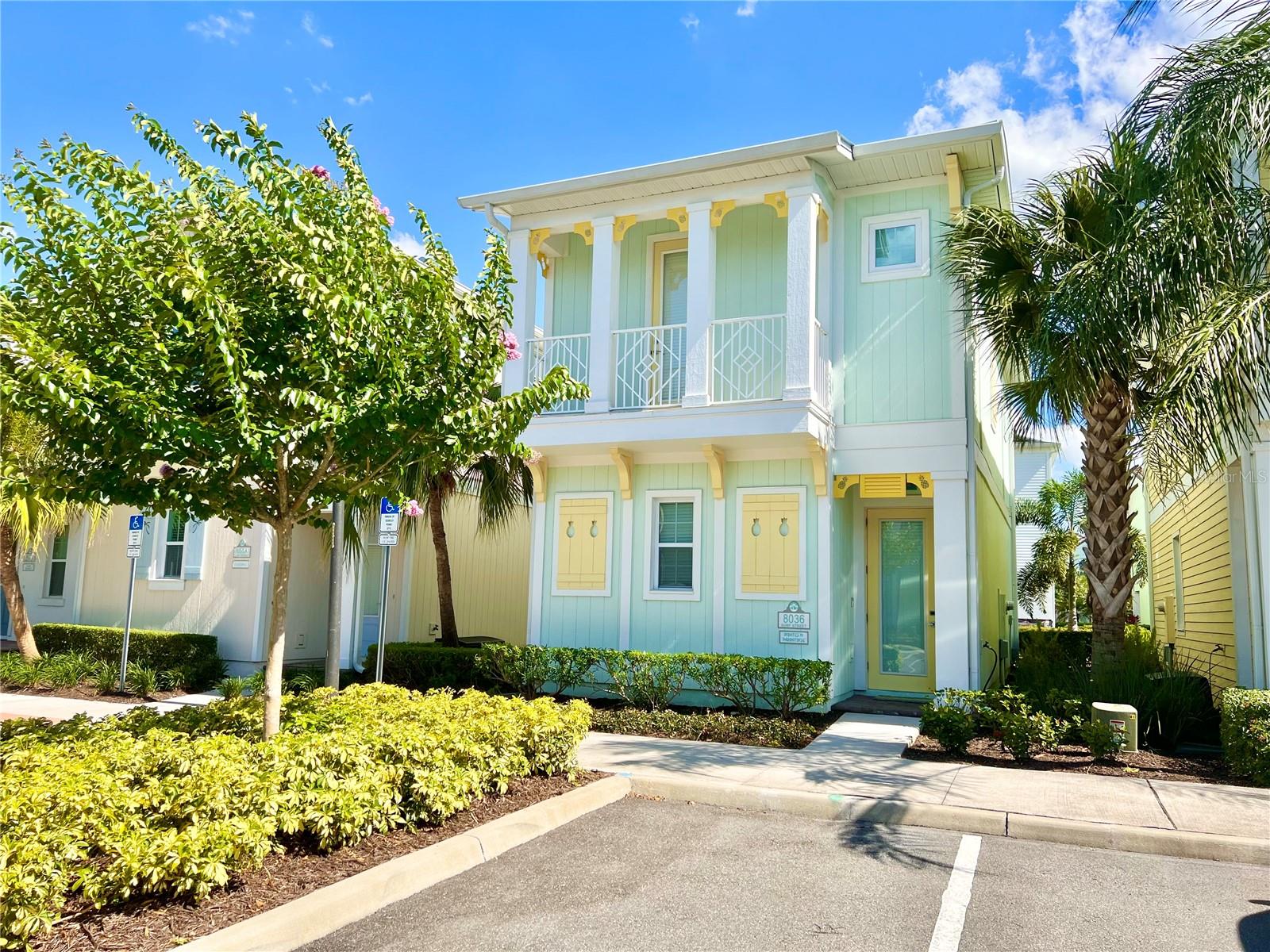 ROLLING OAKS PH 5 - Residential Lease