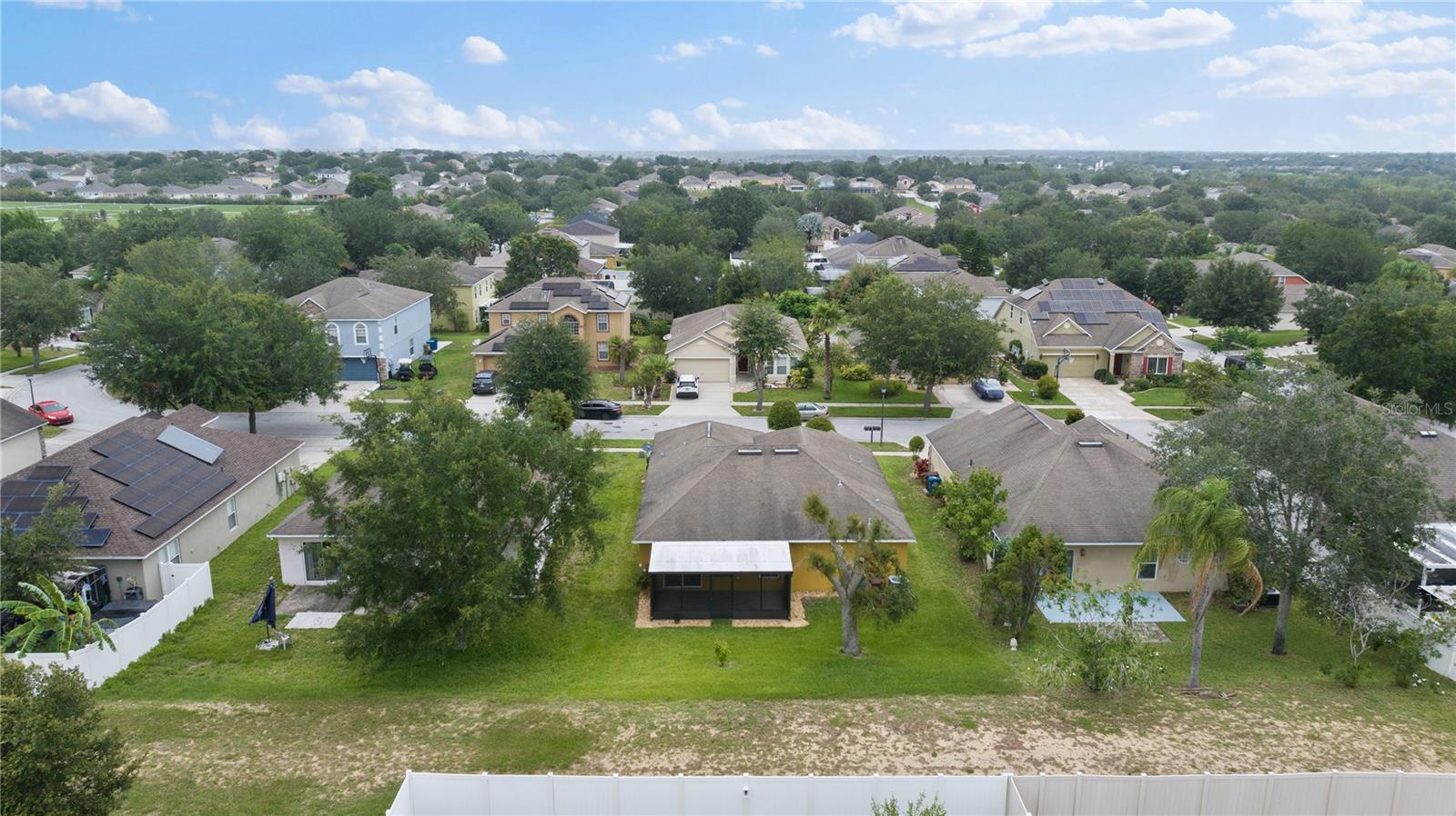 STONEWOOD CROSSINGS PH 1 - Residential Lease