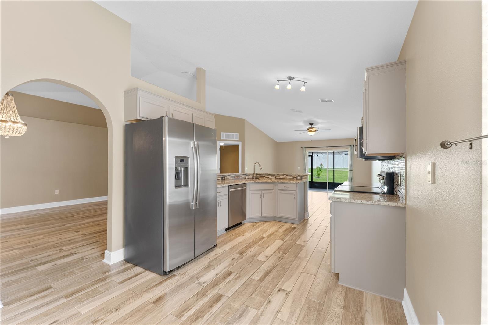 STONEWOOD CROSSINGS PH 1 - Residential Lease