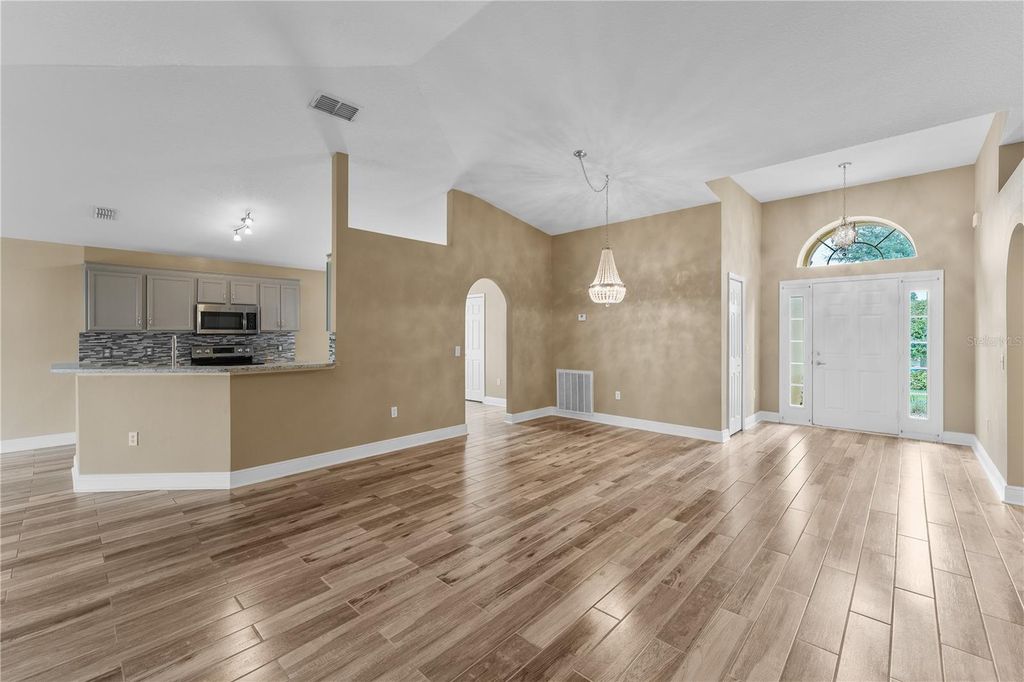 Photo of 505 Stonewall Avenue, Haines City, FL 33844 (MLS # O6363029)