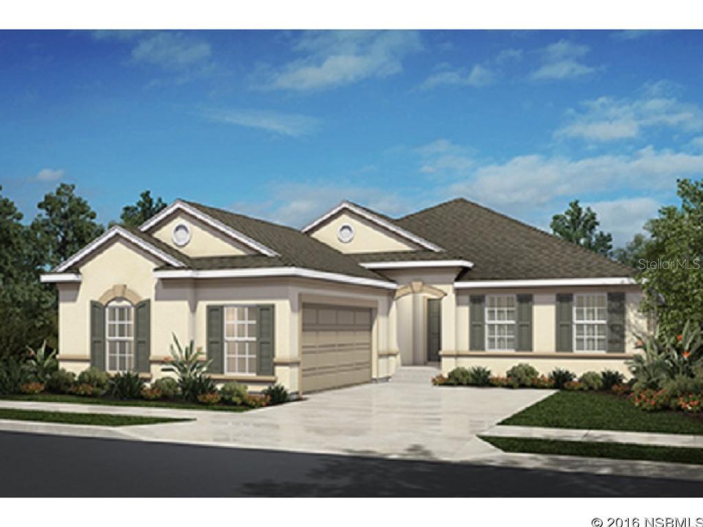 Venetian Bay Ph 1B Unit 01 - Residential