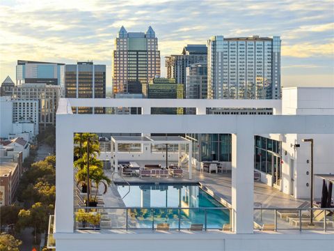 260 S OSCEOLA AVENUE 1001 ORLANDO FL 32801