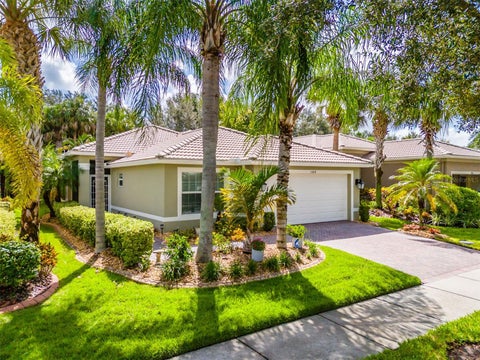 Photo of 15818 Cobble Mill Drive, Wimauma, FL 33598 (MLS # TB8543979)
