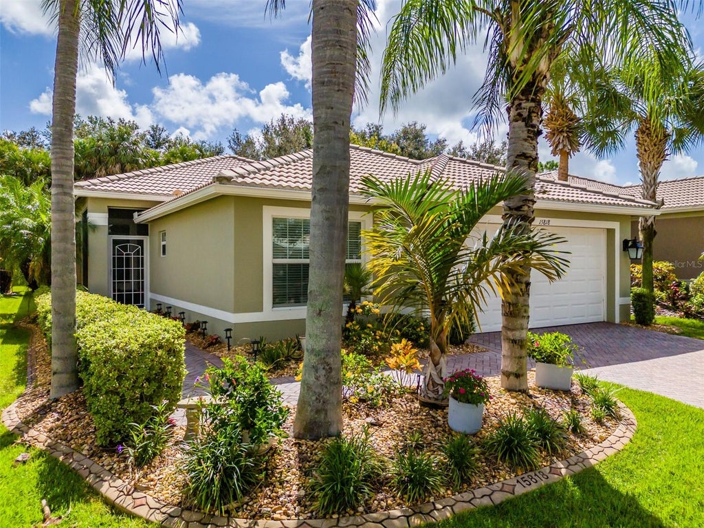 Photo of 15818 Cobble Mill Drive, Wimauma, FL 33598 (MLS # TB8543979)