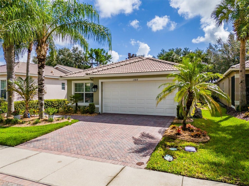 Photo of 15818 Cobble Mill Drive, Wimauma, FL 33598 (MLS # TB8543979)