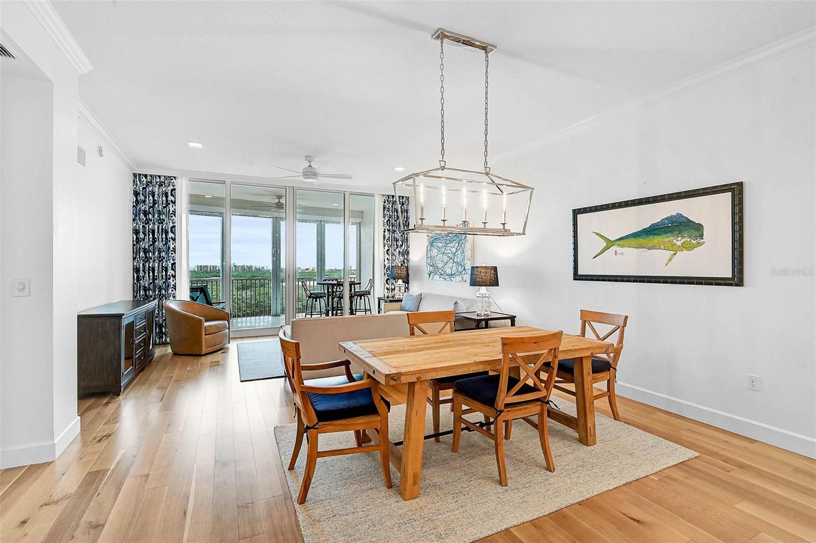 MERIDIAN AT THE OAKS PRESERVE - Residential Lease