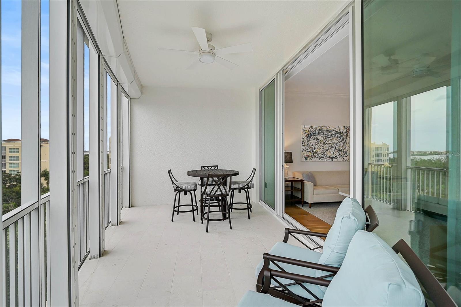MERIDIAN AT THE OAKS PRESERVE - Residential Lease
