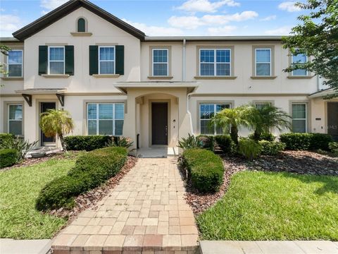 A home in WINDERMERE