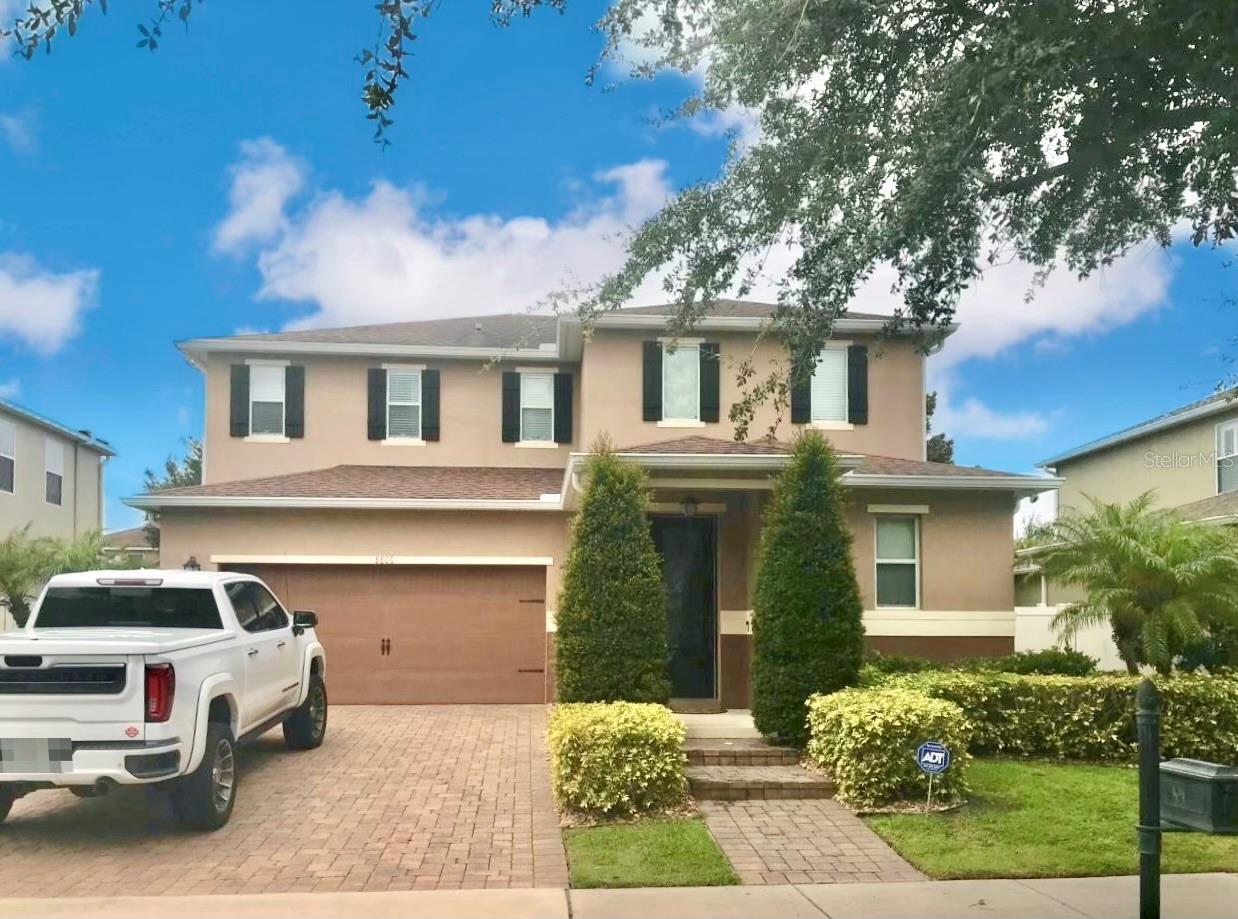 MABEL BRIDGE - Residential