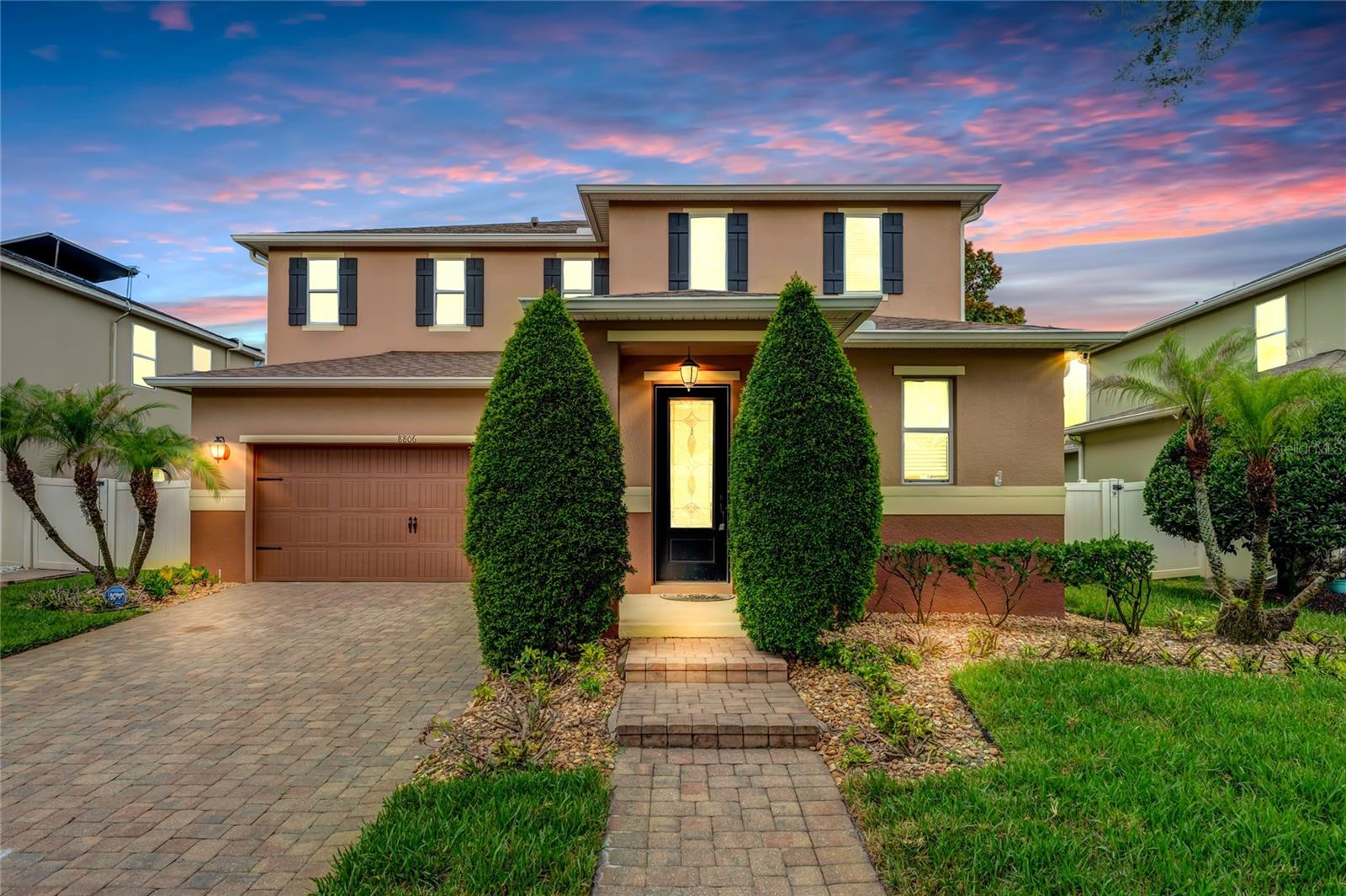 8806 TATARA STREET