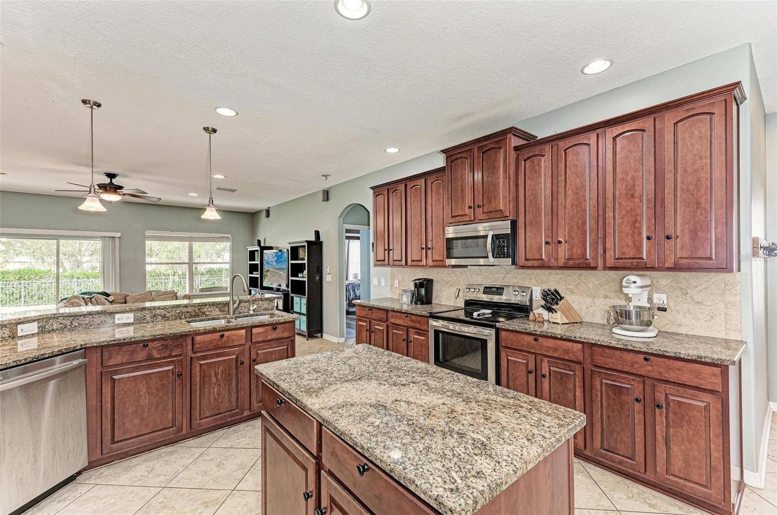 RIVER PLANTATION PH I - Residential