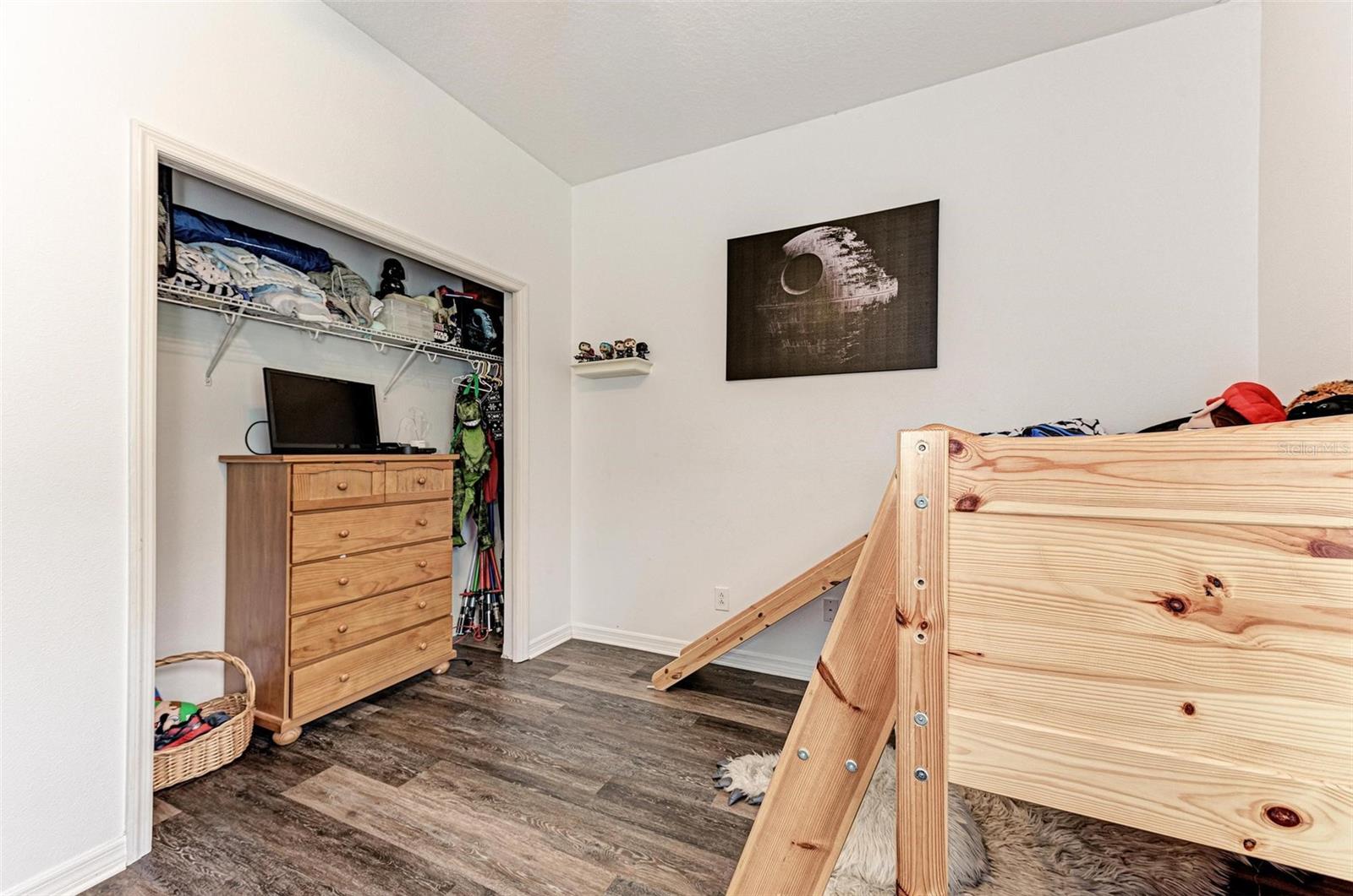 RIVER PLANTATION PH I - Residential