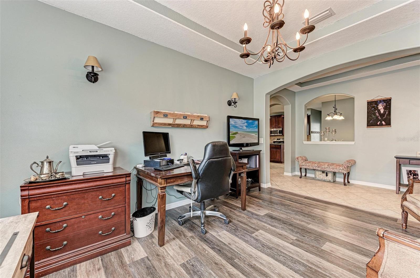 RIVER PLANTATION PH I - Residential