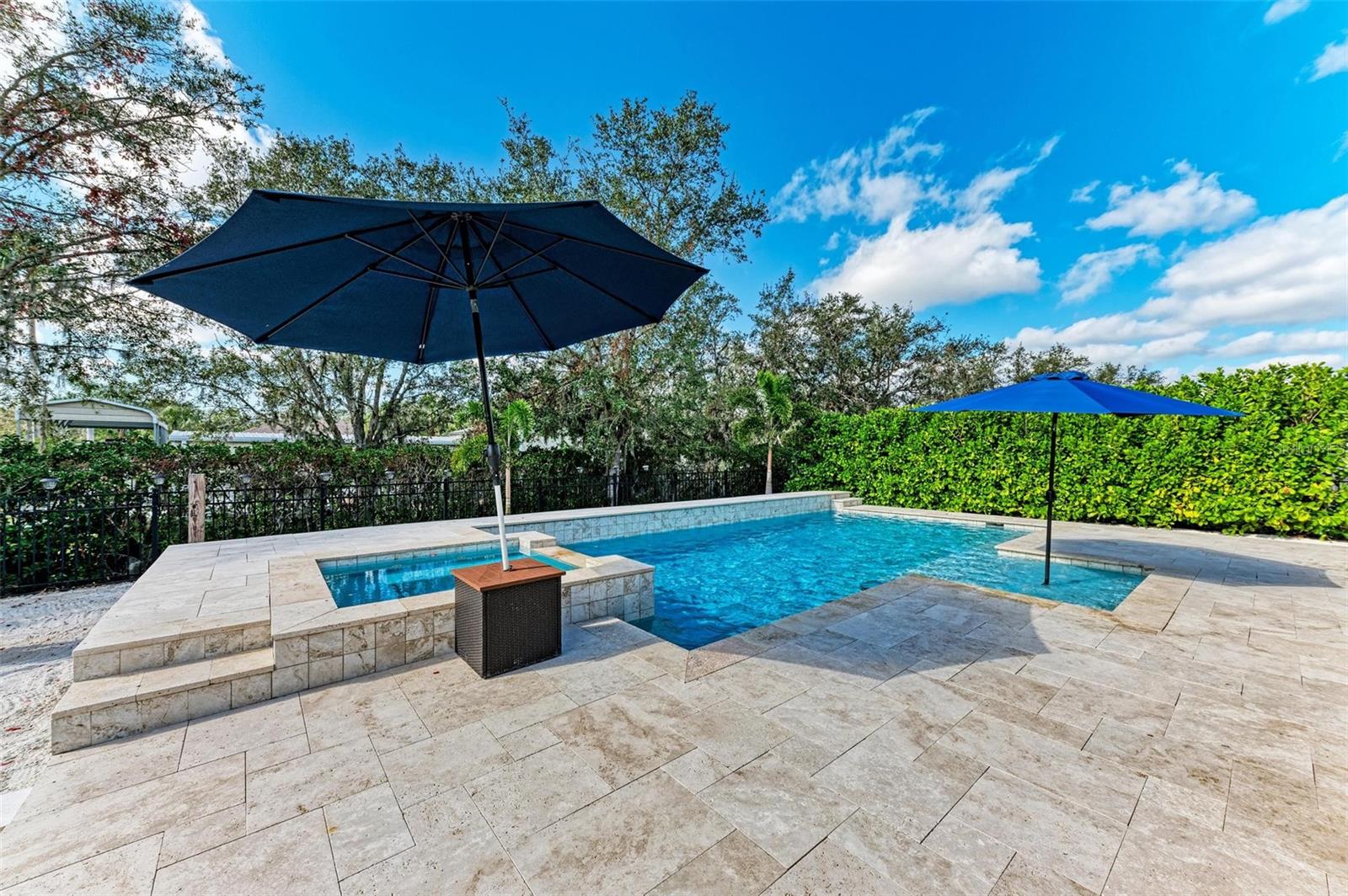 RIVER PLANTATION PH I - Residential