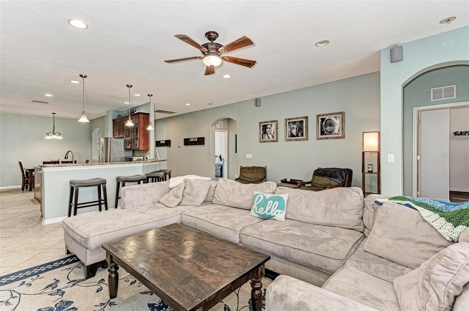 RIVER PLANTATION PH I - Residential