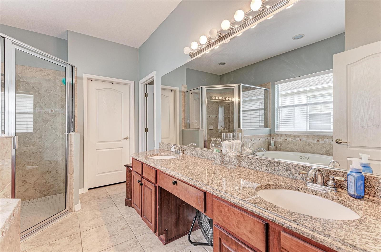 RIVER PLANTATION PH I - Residential