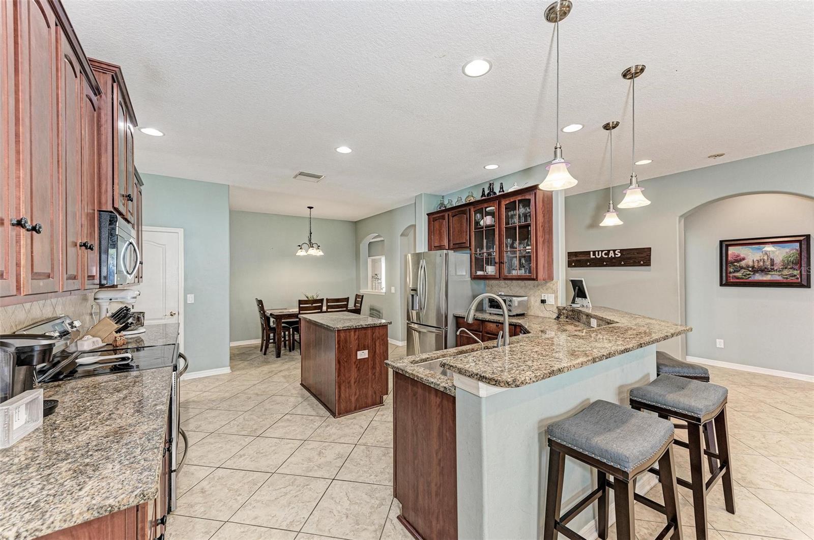 RIVER PLANTATION PH I - Residential