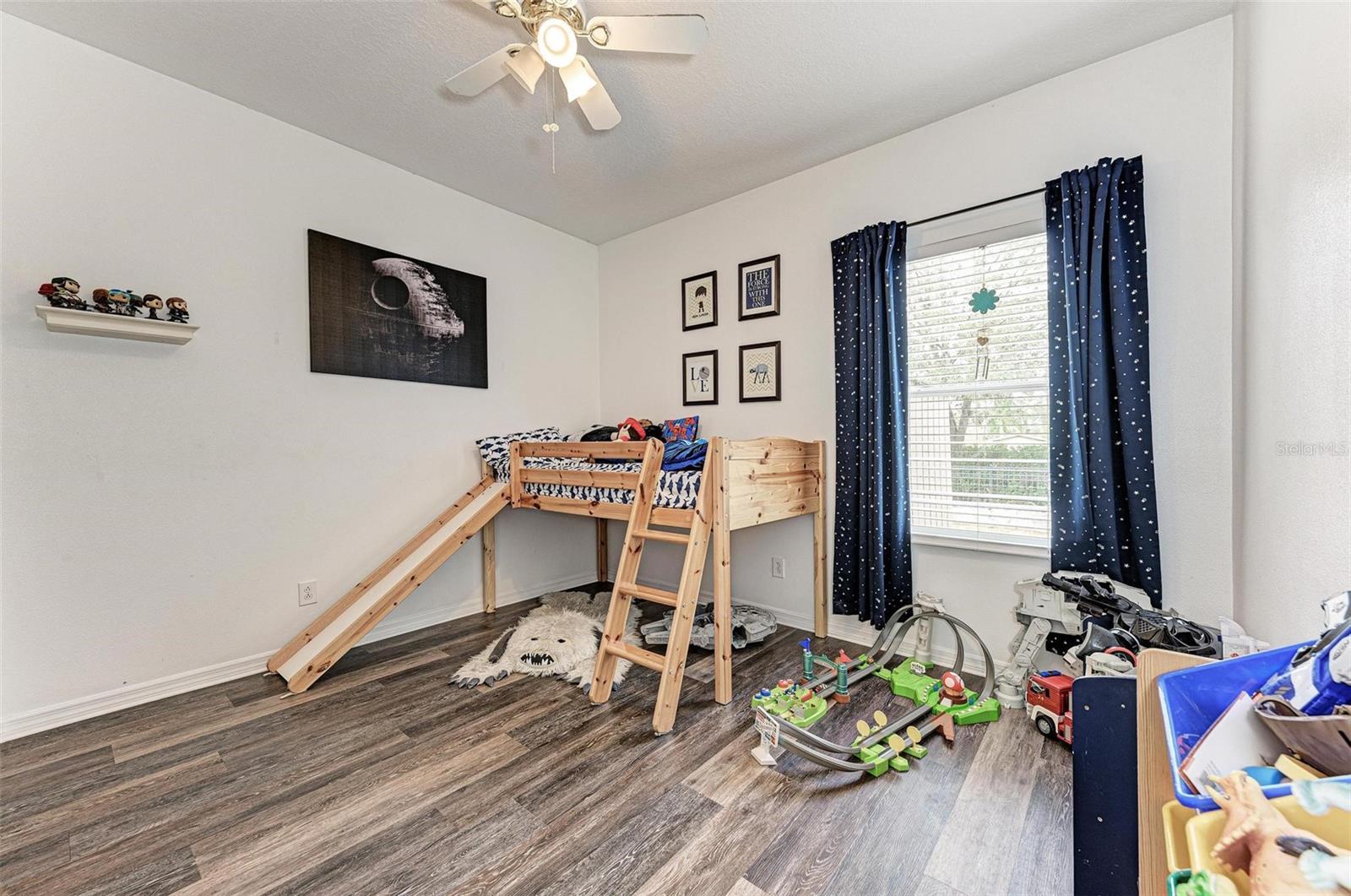 RIVER PLANTATION PH I - Residential