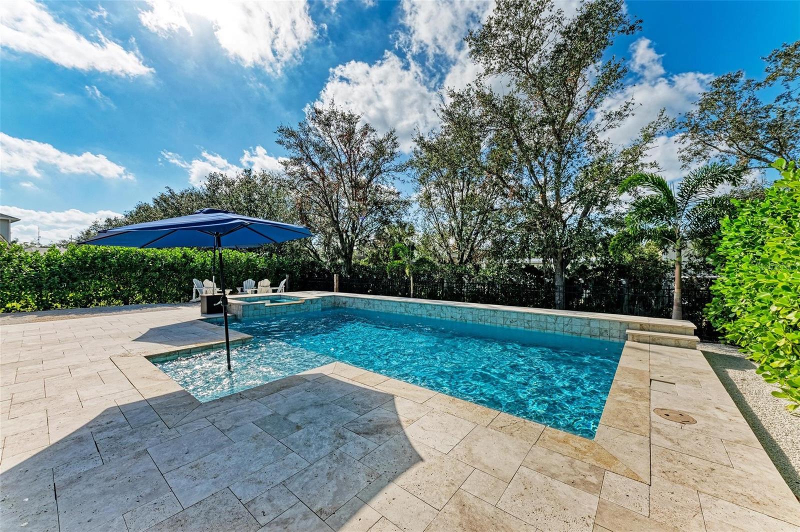 RIVER PLANTATION PH I - Residential