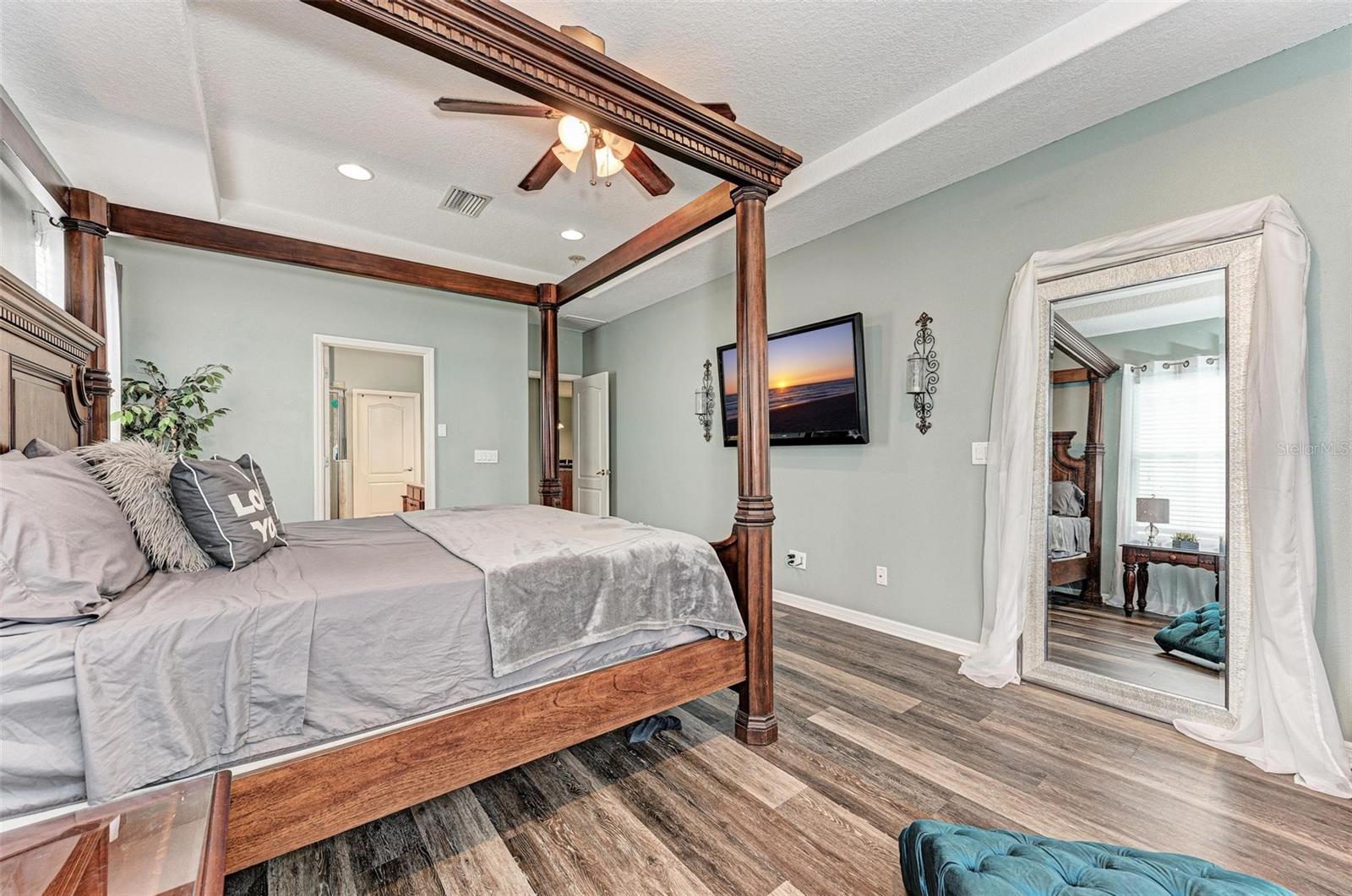 RIVER PLANTATION PH I - Residential