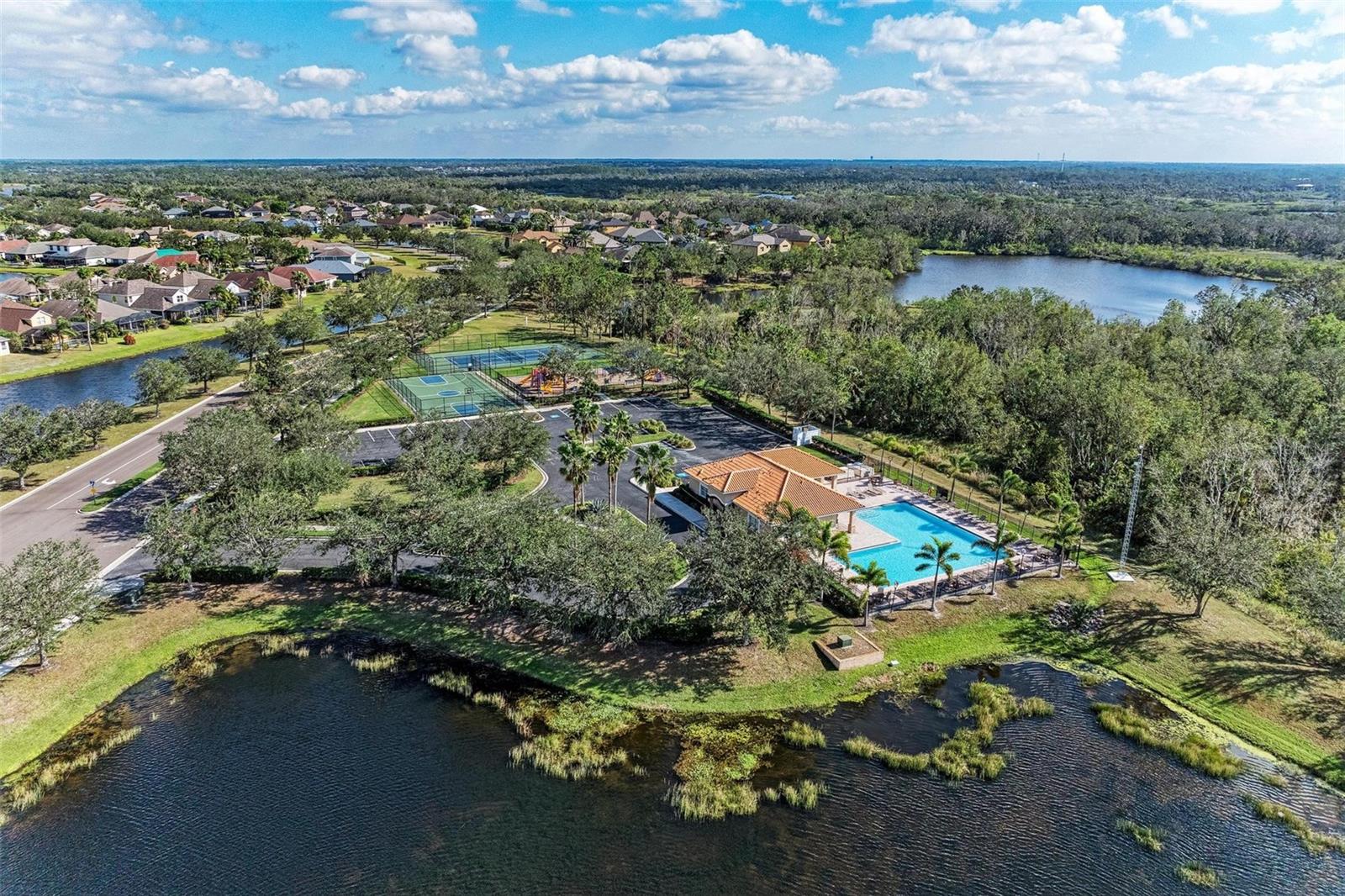 RIVER PLANTATION PH I - Residential