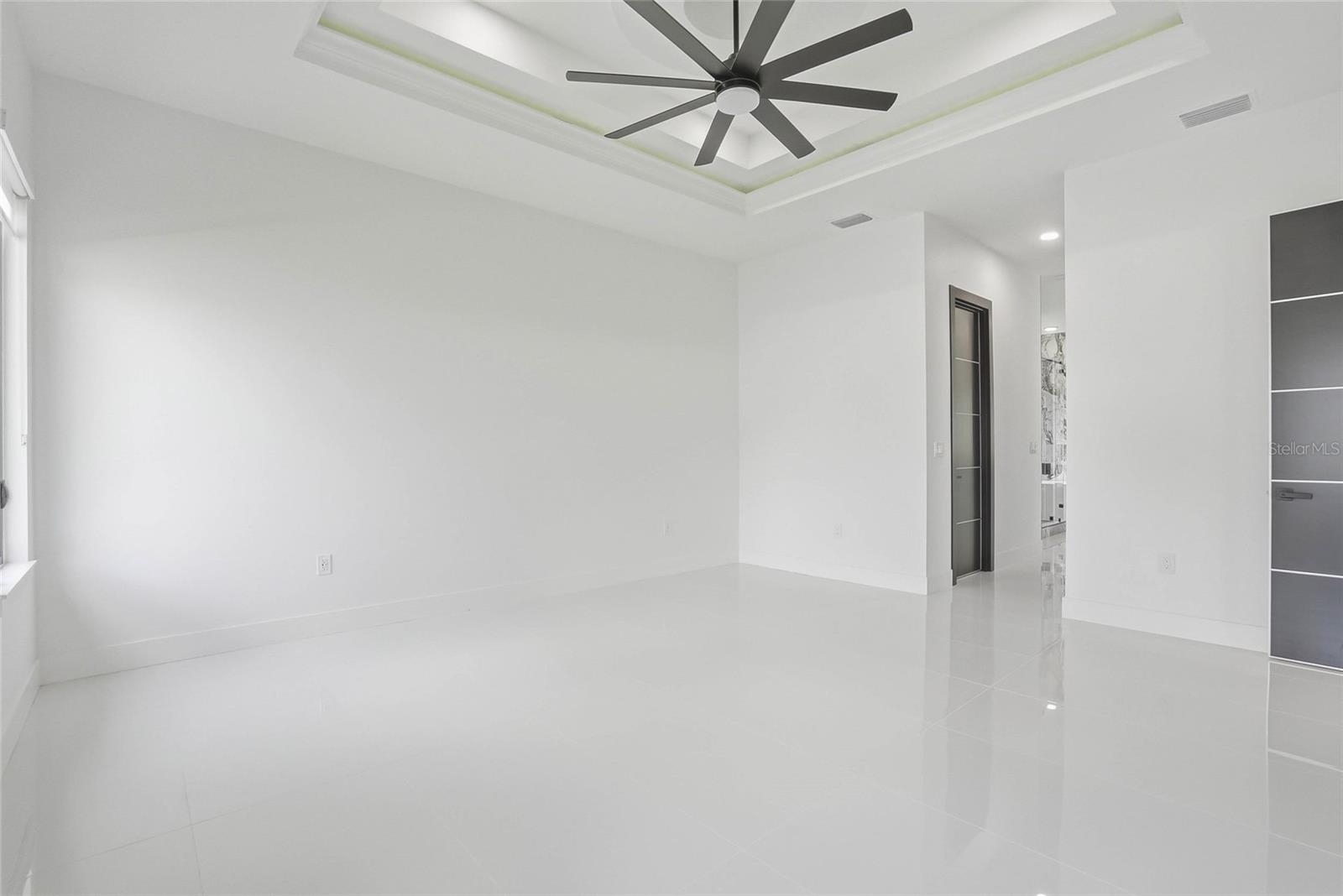 OAKWOOD VILLA - Residential