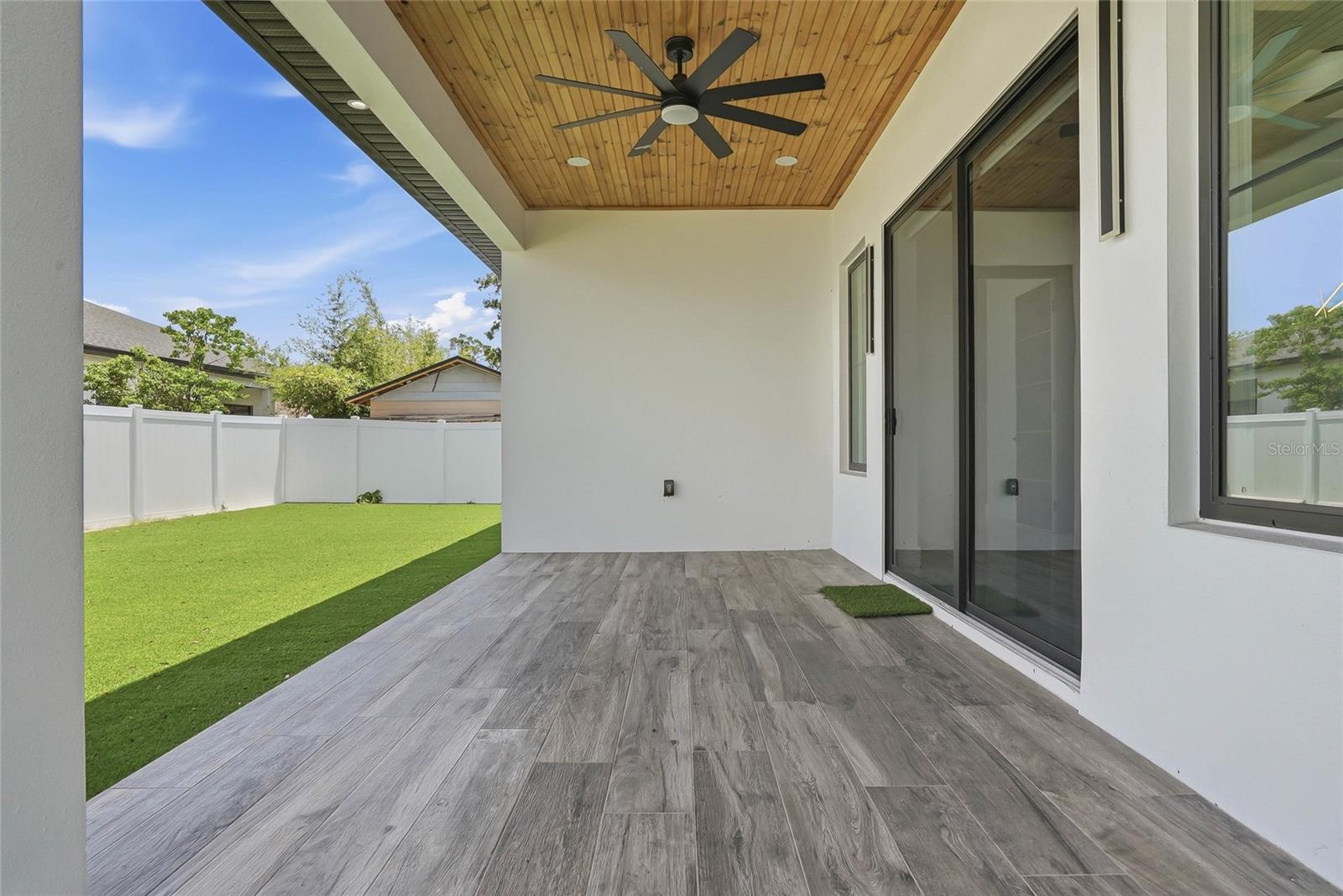 OAKWOOD VILLA - Residential