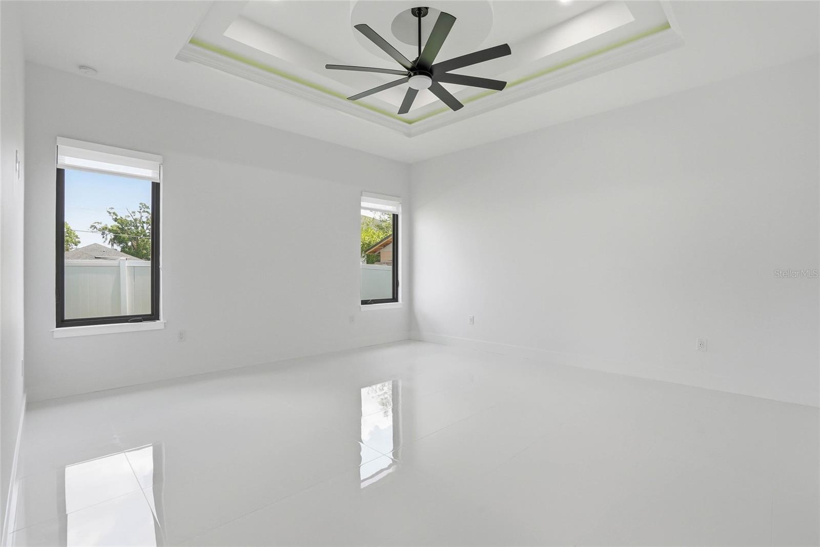 OAKWOOD VILLA - Residential
