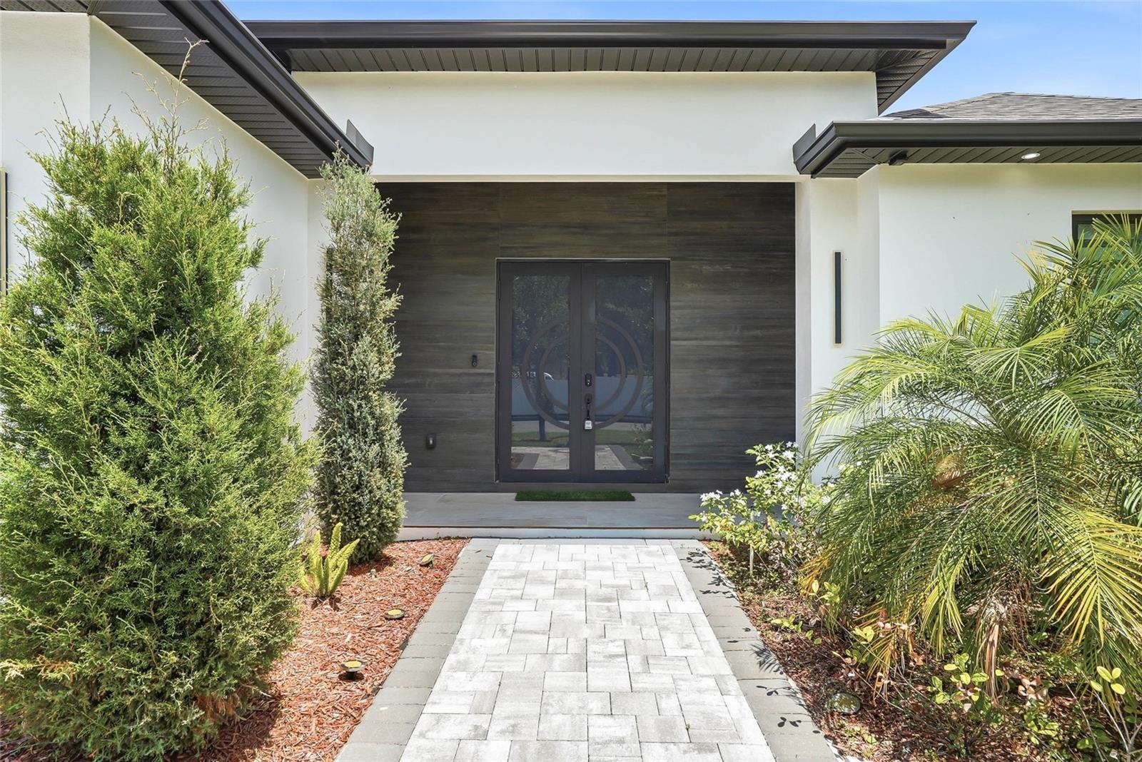 OAKWOOD VILLA - Residential