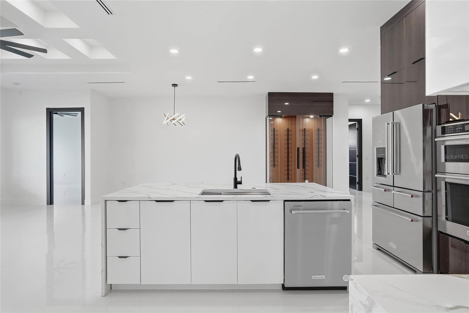 OAKWOOD VILLA - Residential