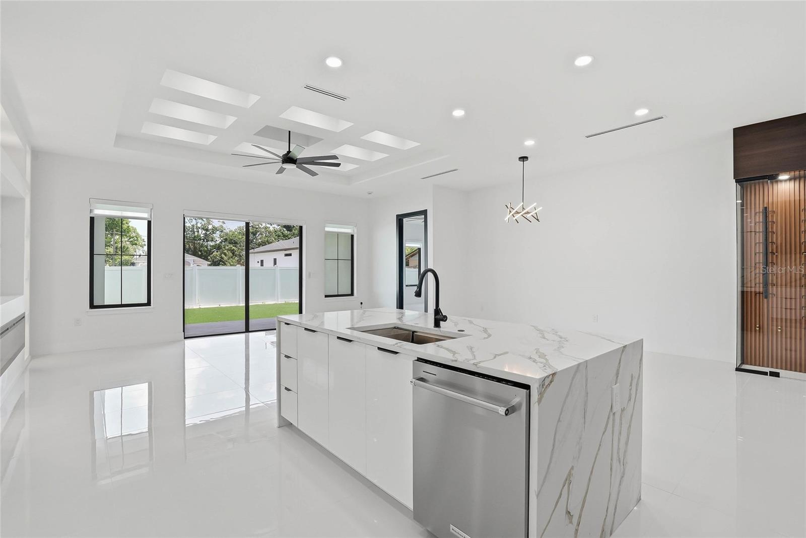 OAKWOOD VILLA - Residential