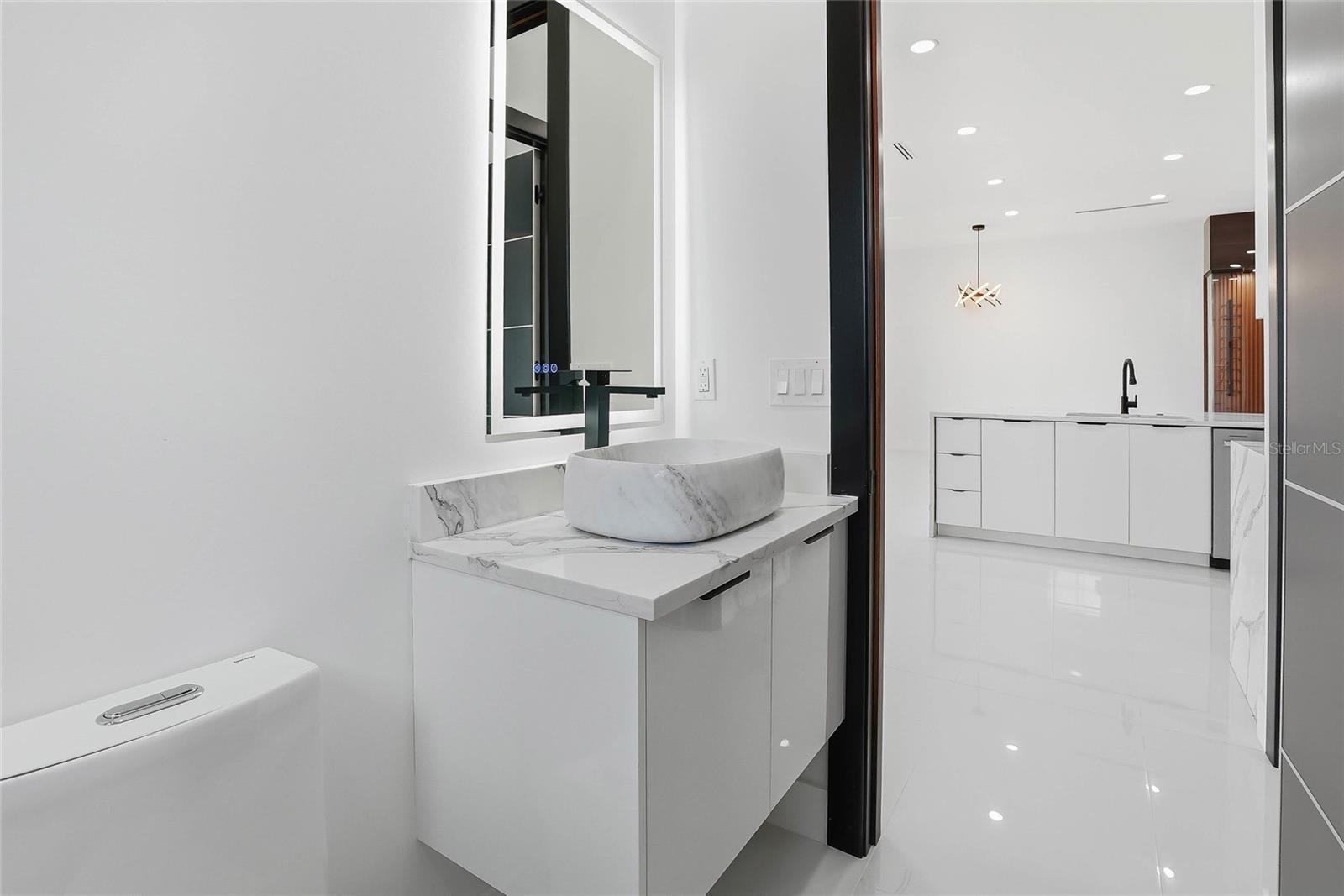 OAKWOOD VILLA - Residential
