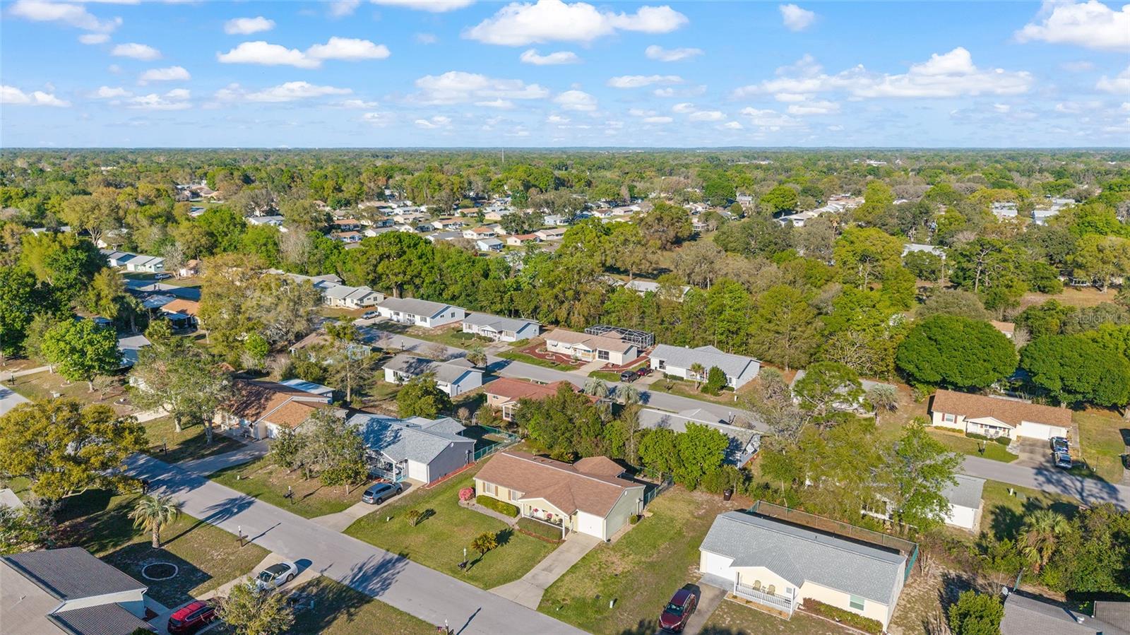 OAK RUN NEIGHBORHOOD 2 - Residential