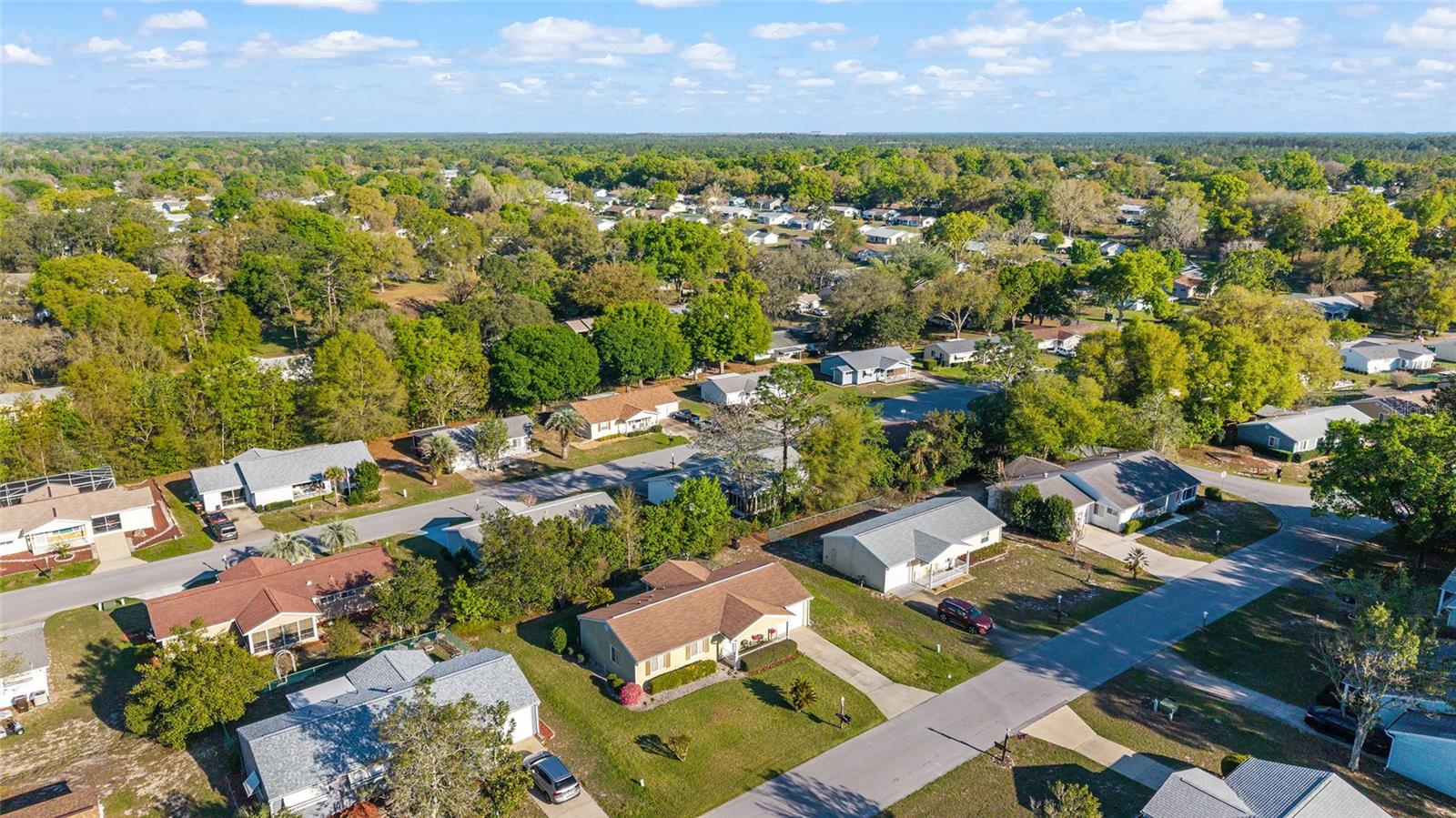 OAK RUN NEIGHBORHOOD 2 - Residential