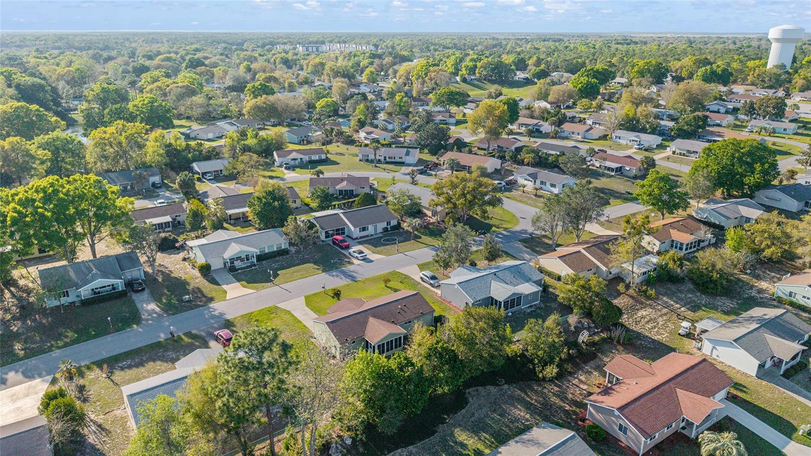 OAK RUN NEIGHBORHOOD 2 - Residential