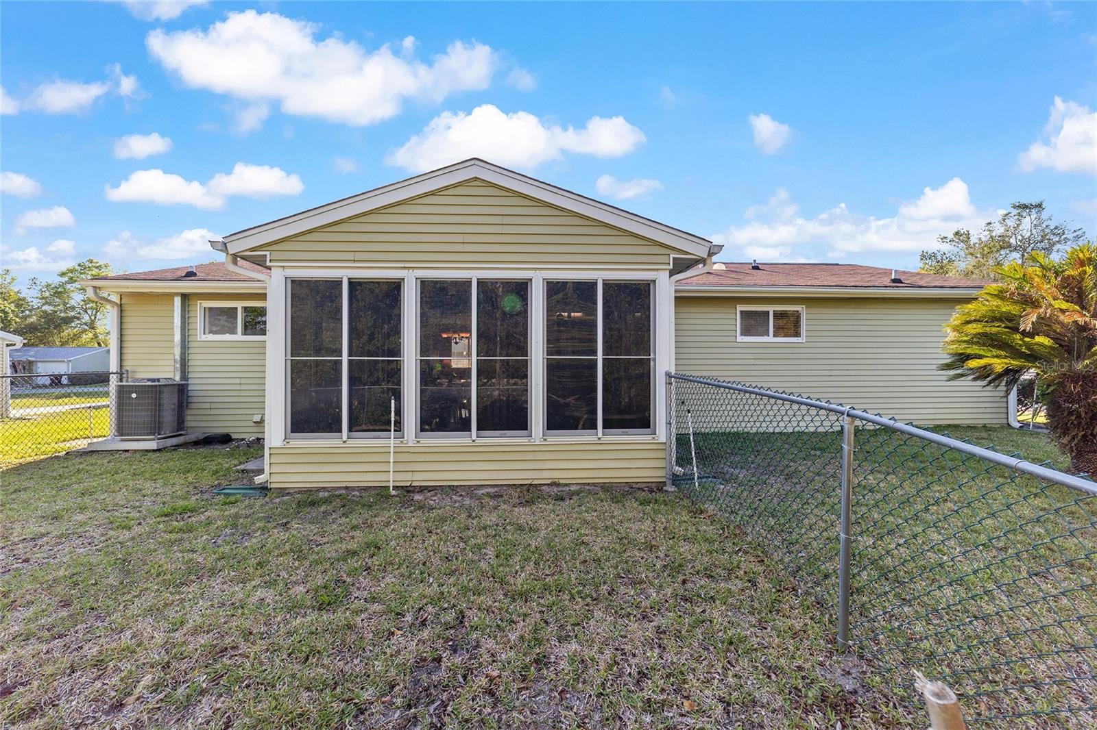 OAK RUN NEIGHBORHOOD 2 - Residential