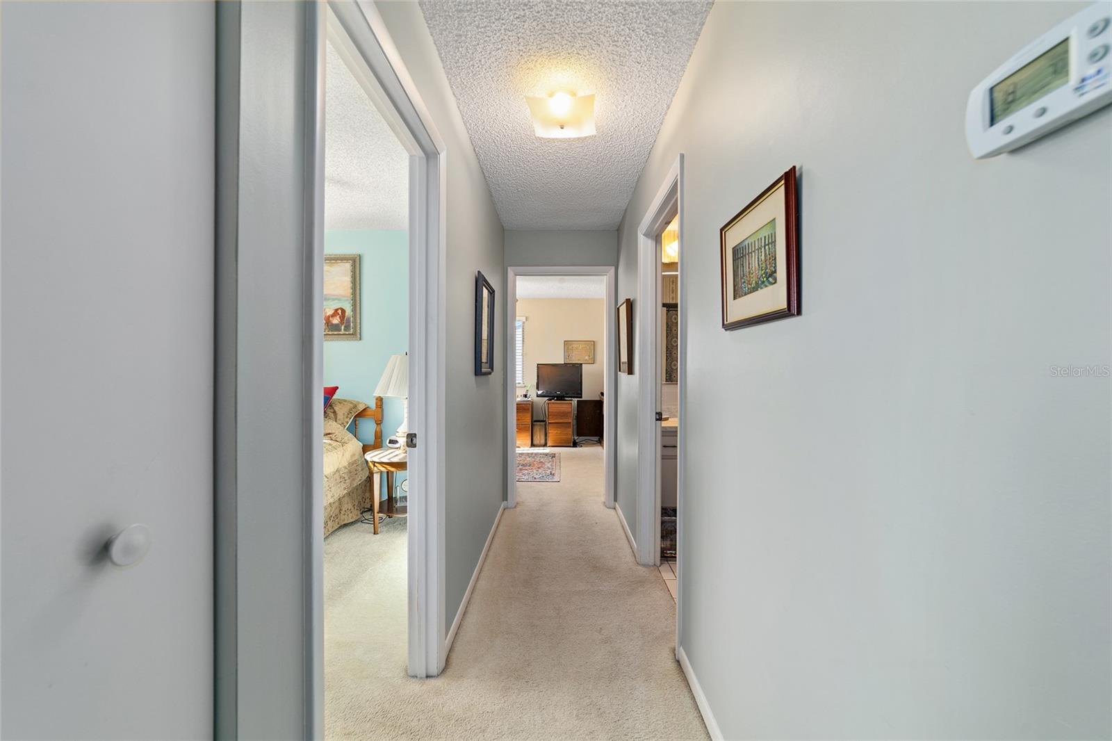 OAK RUN NEIGHBORHOOD 2 - Residential