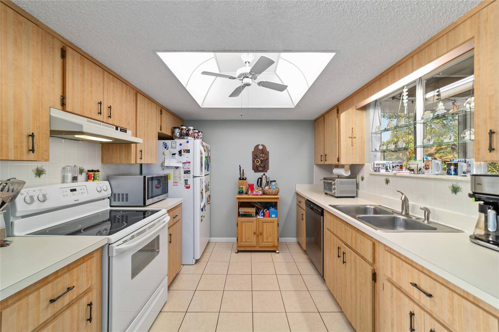 OAK RUN NEIGHBORHOOD 2 - Residential