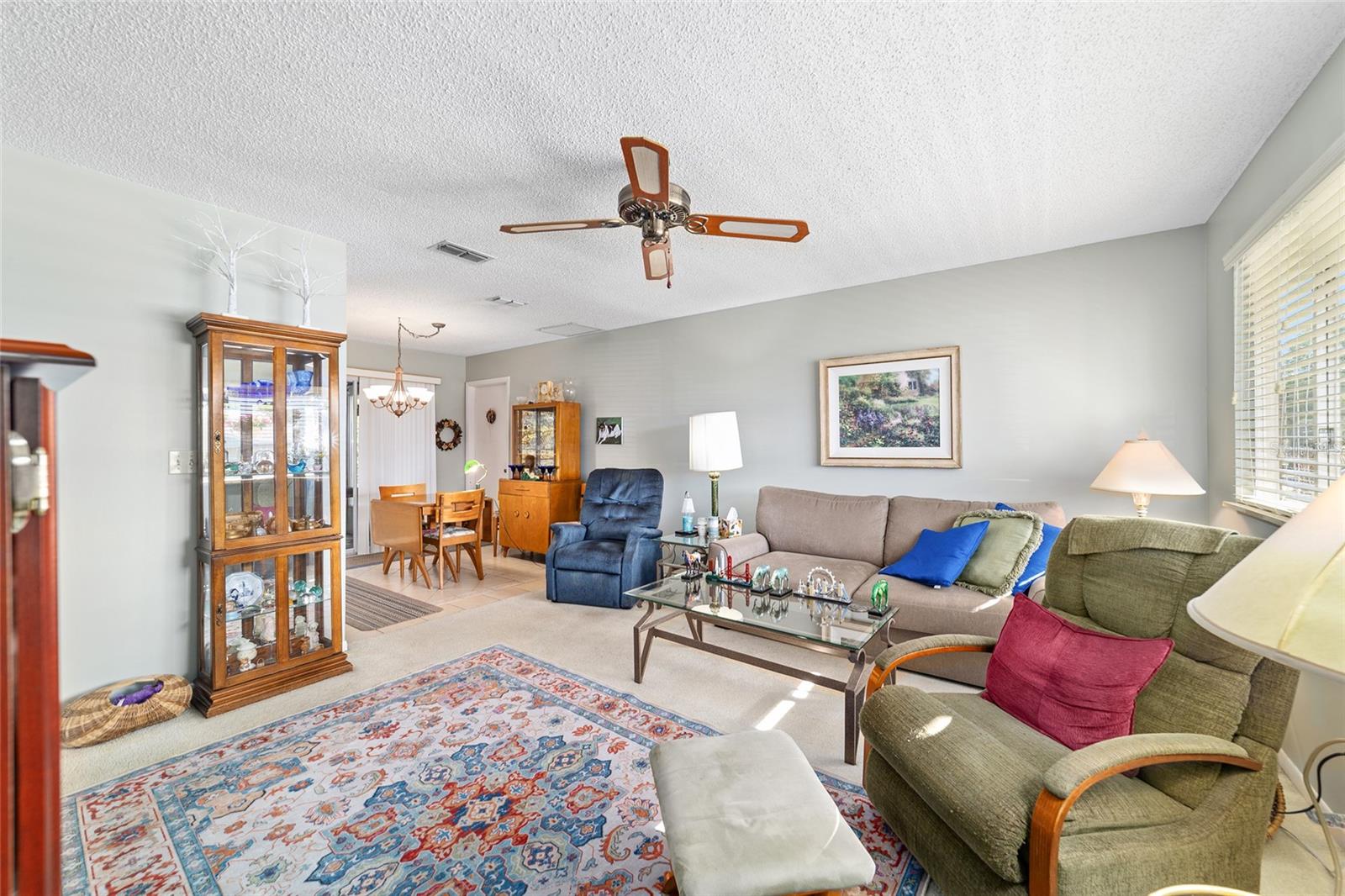 OAK RUN NEIGHBORHOOD 2 - Residential