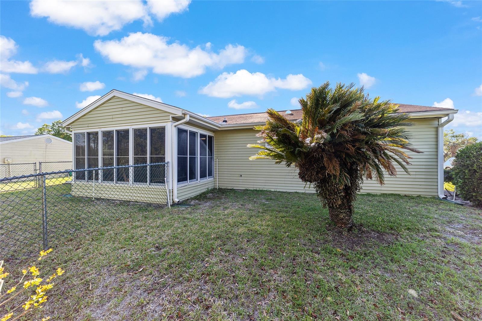 OAK RUN NEIGHBORHOOD 2 - Residential