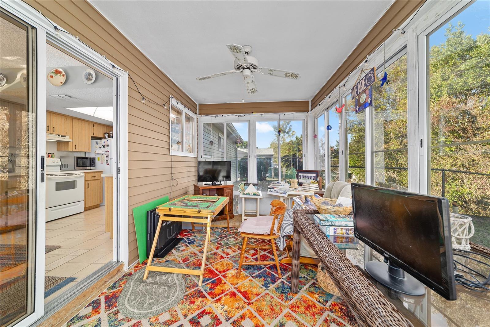 OAK RUN NEIGHBORHOOD 2 - Residential